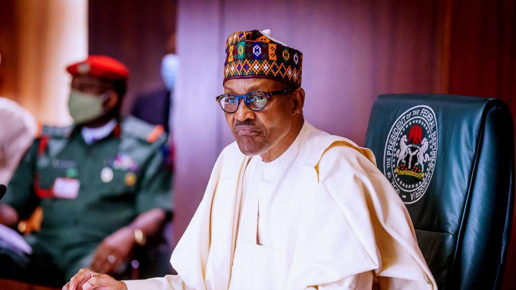 Crise au Nigeria : Muhammadu Buhari sort de son silence