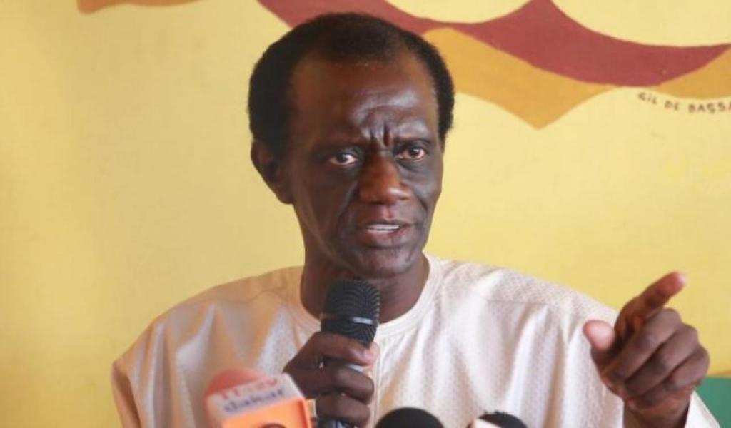 Plainte contre Serigne Modou Lô Ngabou : Jamra en bouclier 