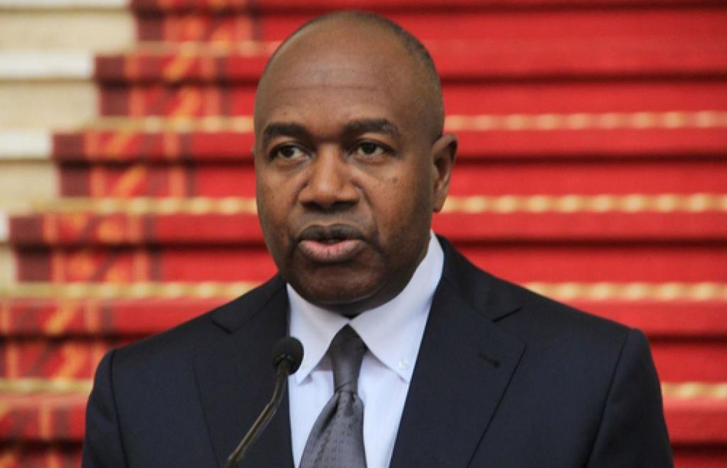 Décès soudain du Ministre Sidiki Diakité