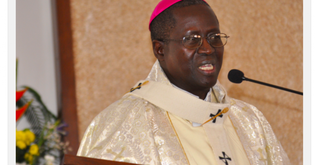 L'Eglise rouvre ses portes : La déclaration de l'archevêque de Dakar