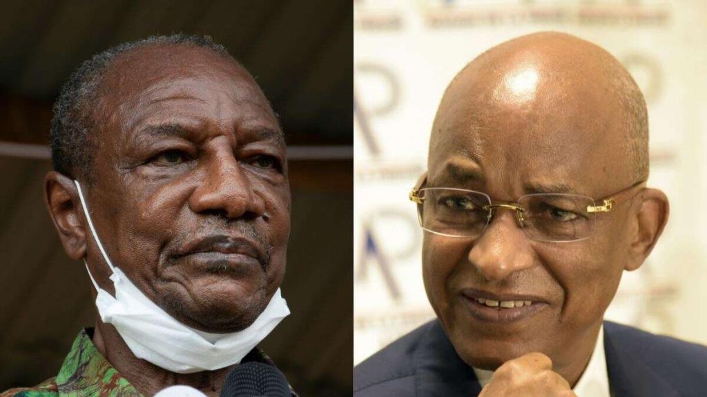 Présidentielle en Guinée : la CENI boucle la publication des résultats partiels provisoires
