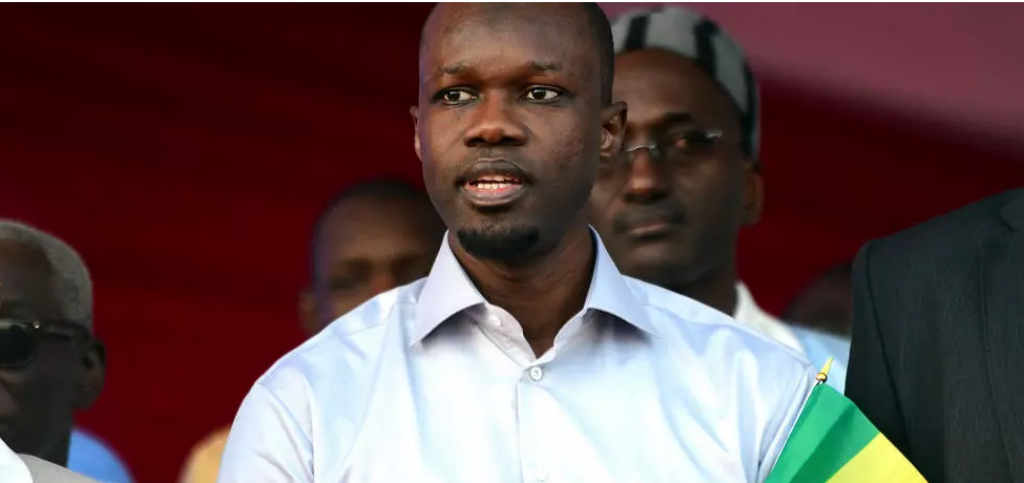 Violences en Guinée - Sonko condamne et dénonce le silence \