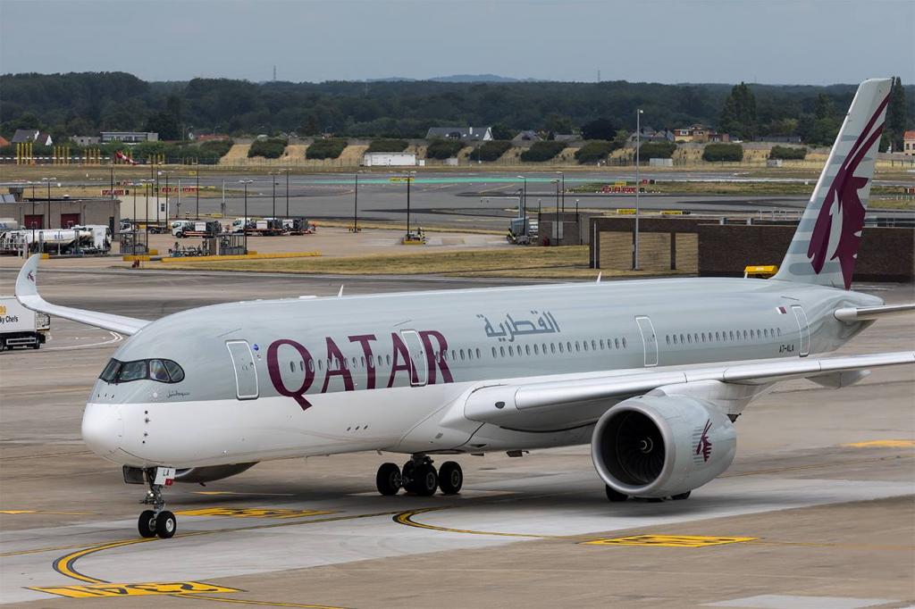 Qatar: des passagères forcées de subir des examens gynécologiques à l’aéroport de Doha