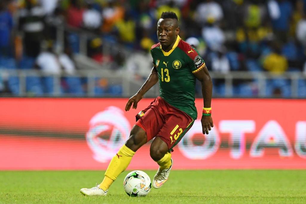 Eli. Can 2022 : la pré-sélection du Cameroun sans Nkoulou mais avec Bassogog