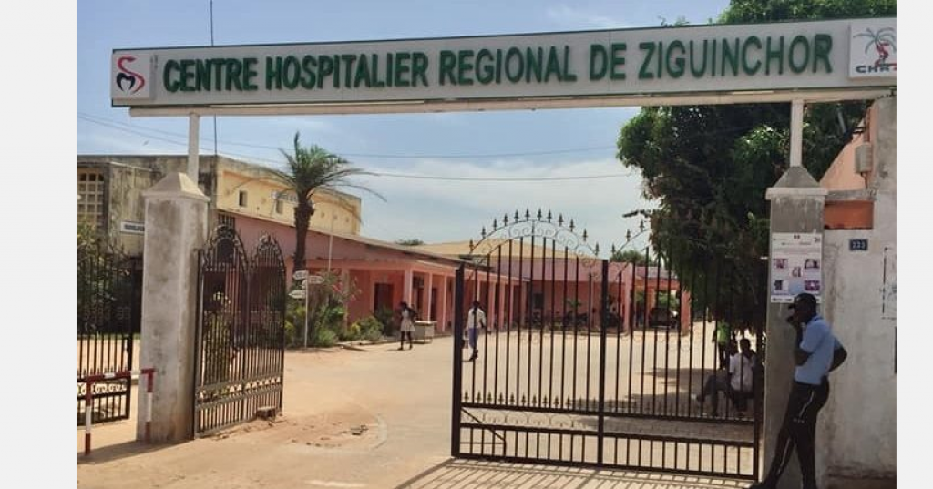 Ziguinchor : La région médicale renforce les capacités des journalistes et animateurs de radios  