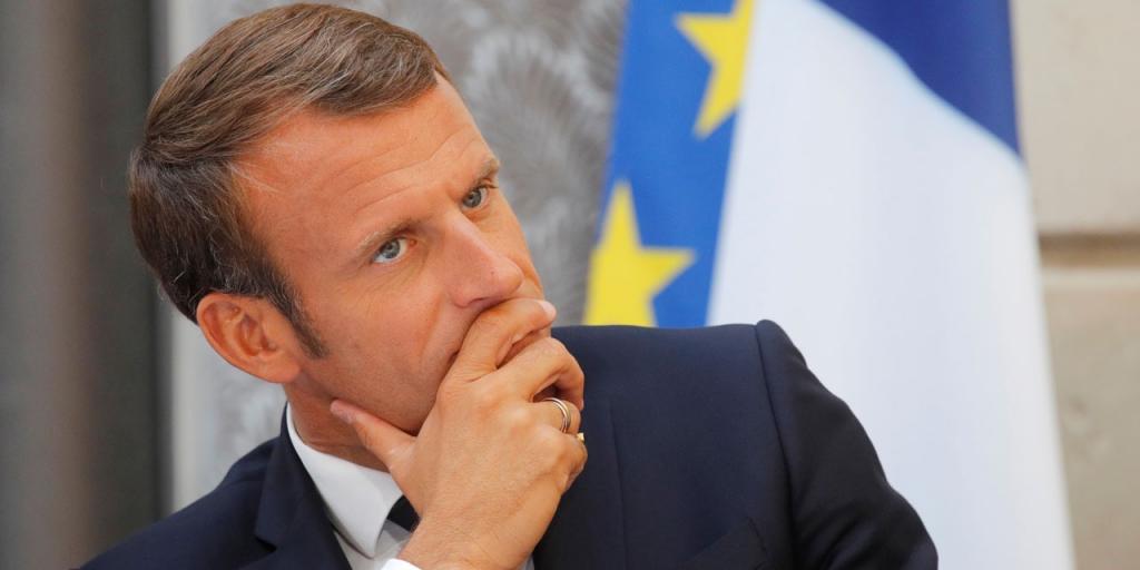 Covid-19: La France se prépare à des «décisions difficiles»