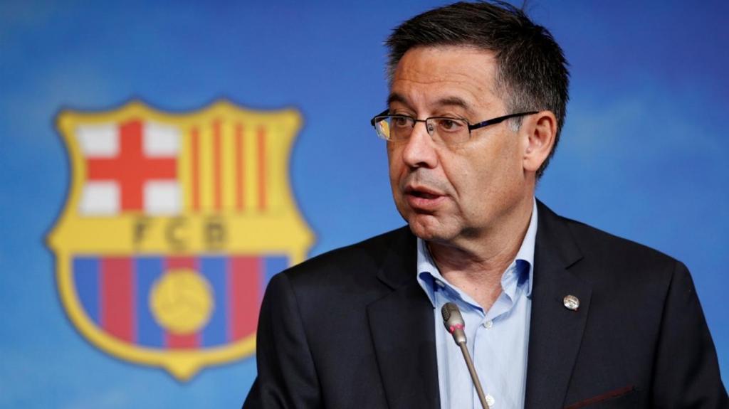 FC Barcelone : qui pour succéder à Josep Maria Bartomeu ?