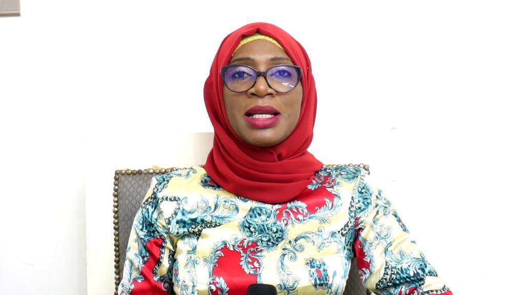 Ngoné Ndour renonce à la Sodav : “Je ne me représenterai pas pour un second mandat, je suis dégoûtée”