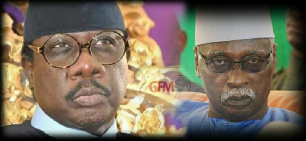 Gamou : Les graves accusations de Serigne Moustapha Sy