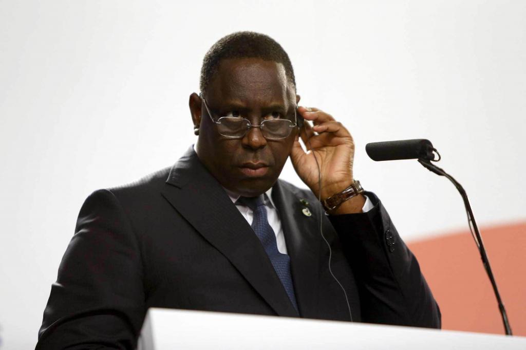 Mort de 140 sénégalais en mer : Macky réagit enfin !