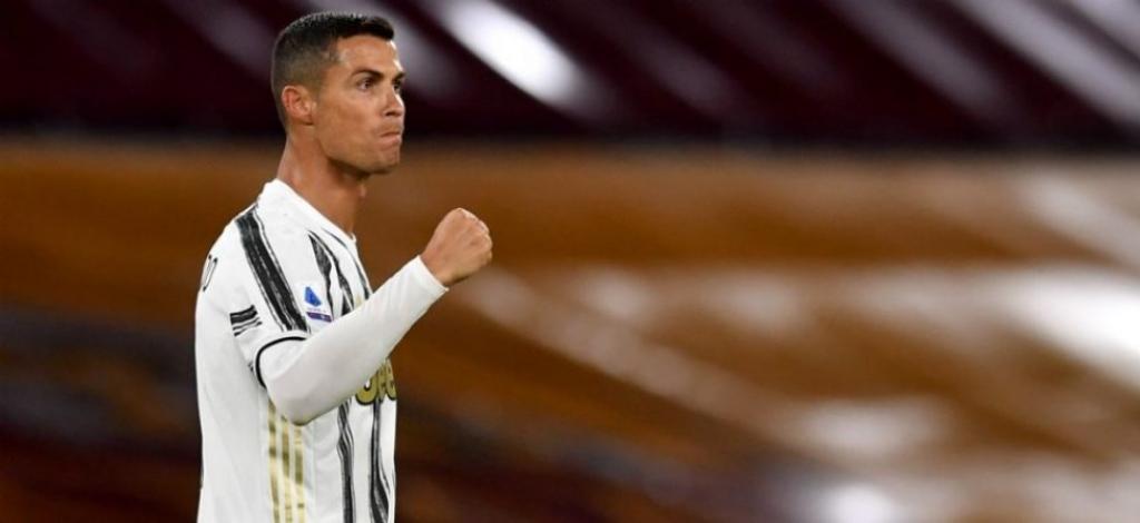 Covid-19 : Cristiano Ronaldo est guéri