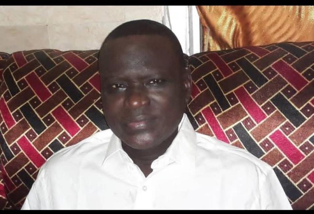 Ibrahima Sène nouveau président du CNG de lutte