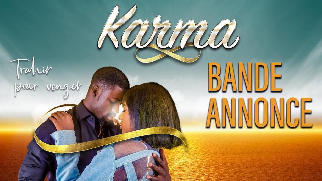 Série Karma : La scène qui fait polémique et que Marodi s’est empressé