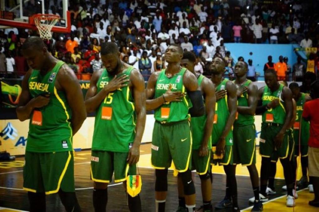 Afrobasket 2021 : les 12 Lions pour Kigali connus