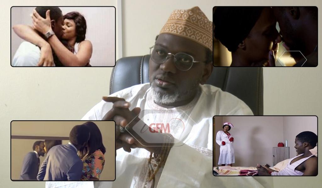 Dérapages dans les séries Sénégalaises : ‘’Télé dafa wara yareuh wayeh…’’