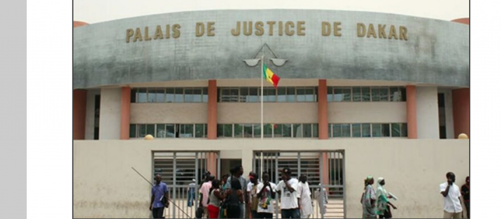 Tribunal- Les membres du bureau la Chambre de commerce de Dakar blanchis
