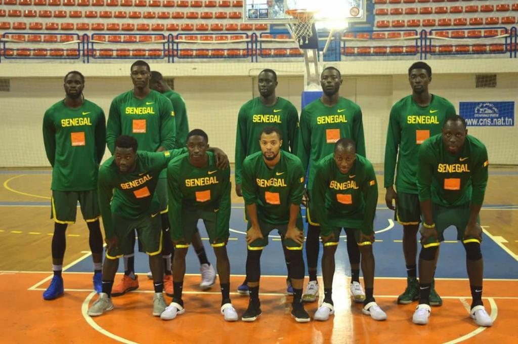 Eliminatoires Afrobasket 2021  : Les « Morans » au menu des Lions