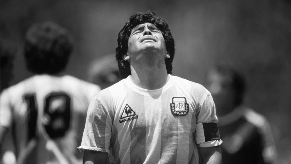 Argentine : Mort de Diego Maradona à 60 ans
