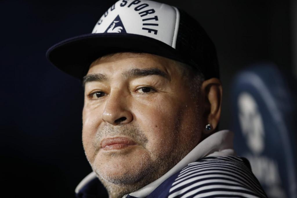Mort de Maradona : Les grosses révélations de son avocat