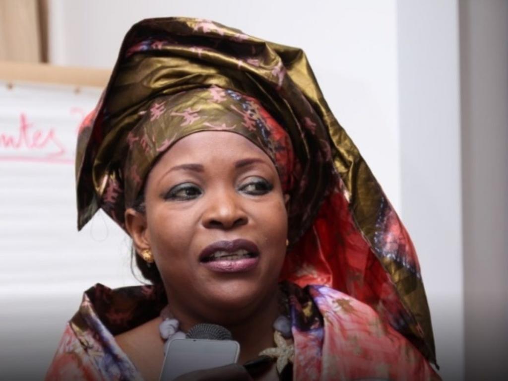 CESE:  Idy ramène Awa Gueye Kébé aux affaires