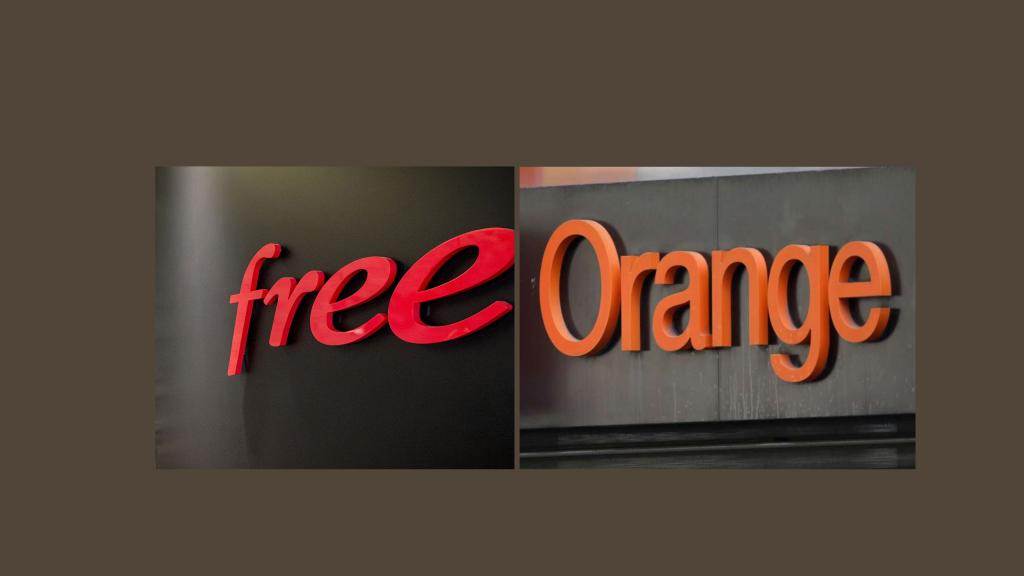 Orange lance son test, Free annonce un ‘’Use case