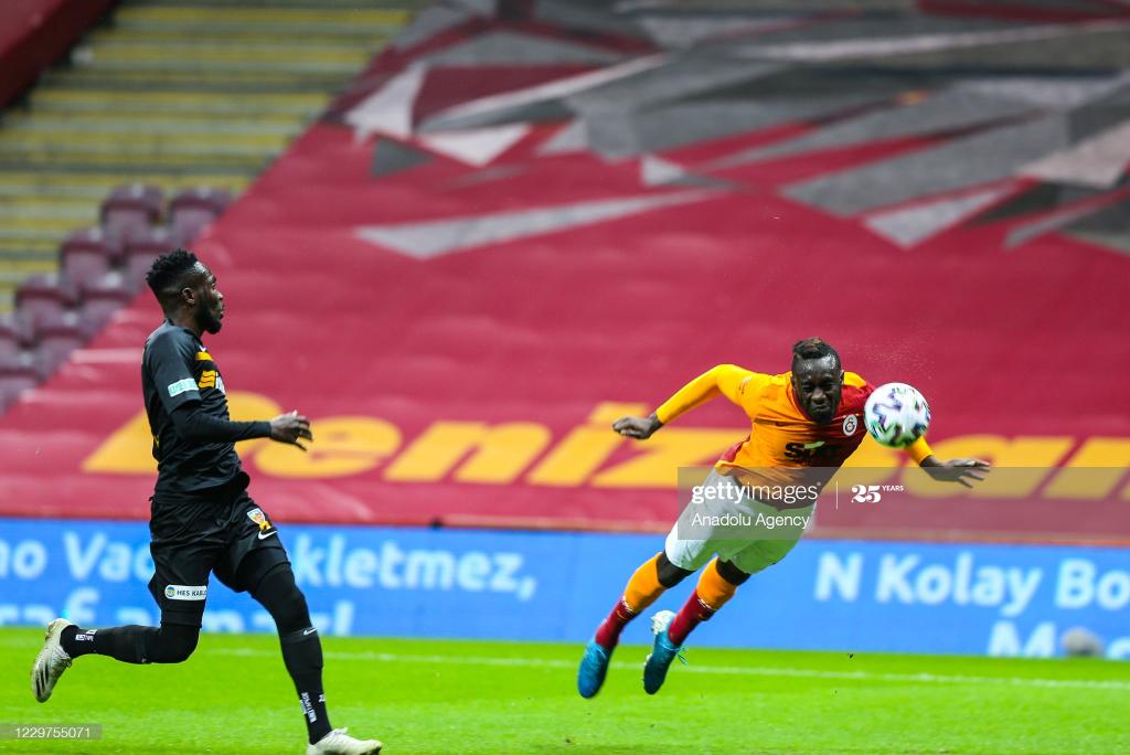 Week-end des Lions : Un Mbaye Diagne des grands soirs, Sadio Mané à l'arrêt...