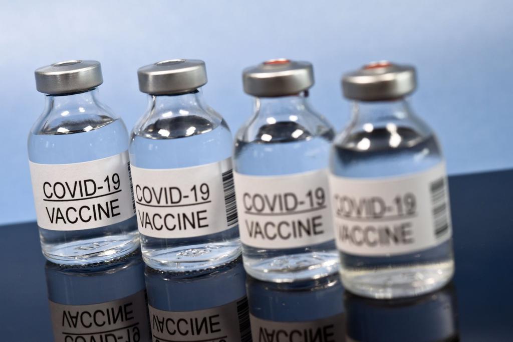 Covid-19: le vaccin que le Sénégal a choisi!