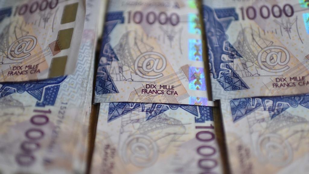 La police de la Médina a mis la main sur un (1) milliard en faux billets