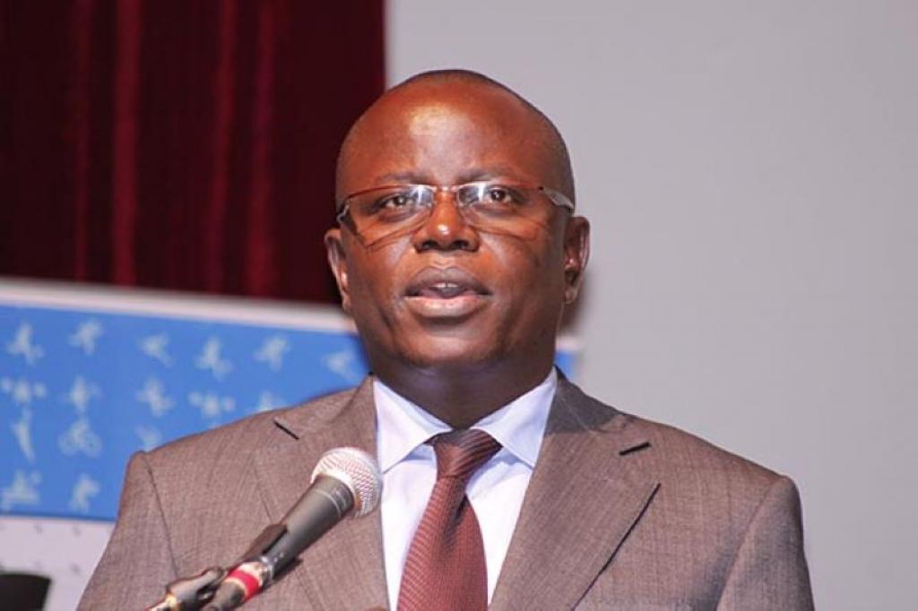 UFOA U2O : le Ministre des Sports hausse le ton après la défaite du Sénégal