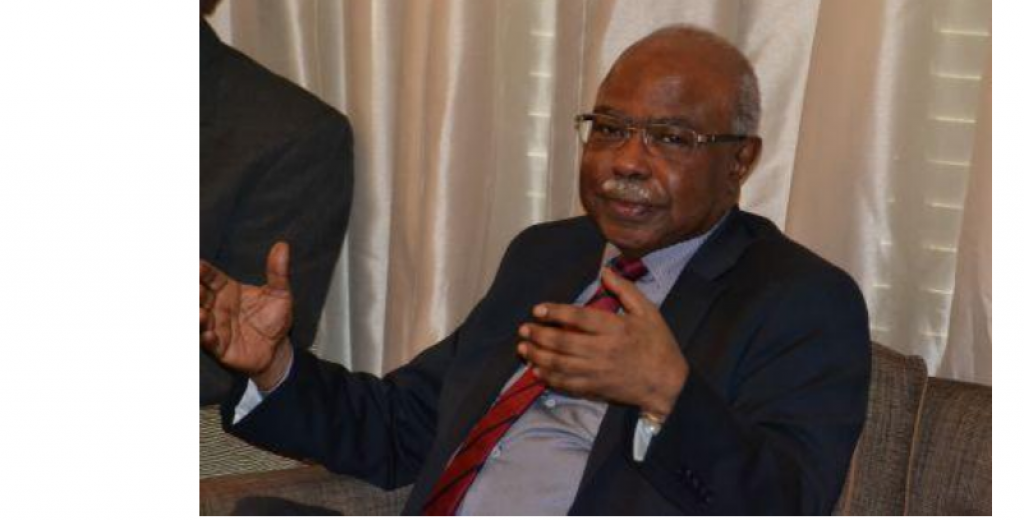 OCI: Le diplomate tchadien Hissein Brahim Taha désigné Secrétaire général de l’Organisation