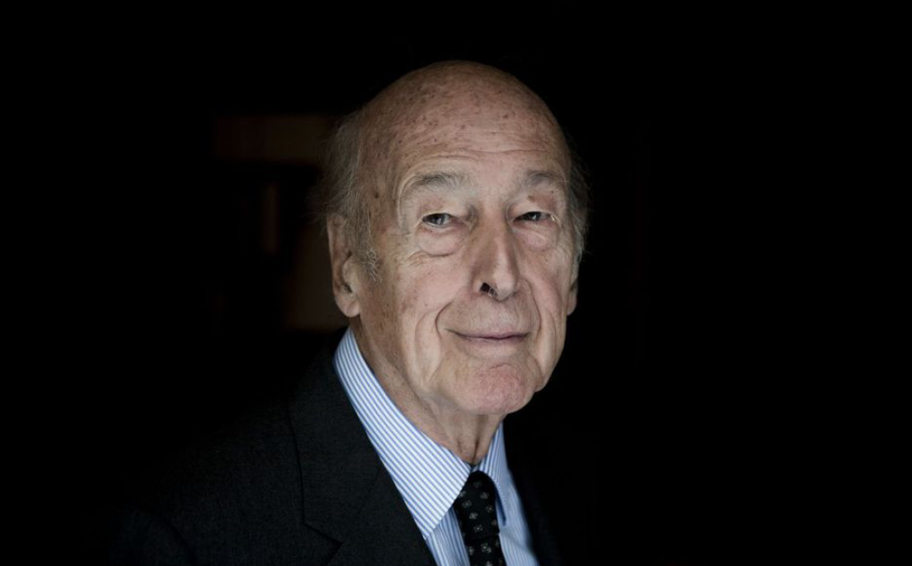 FRANCE: Valéry Giscard d’Estaing est mort!