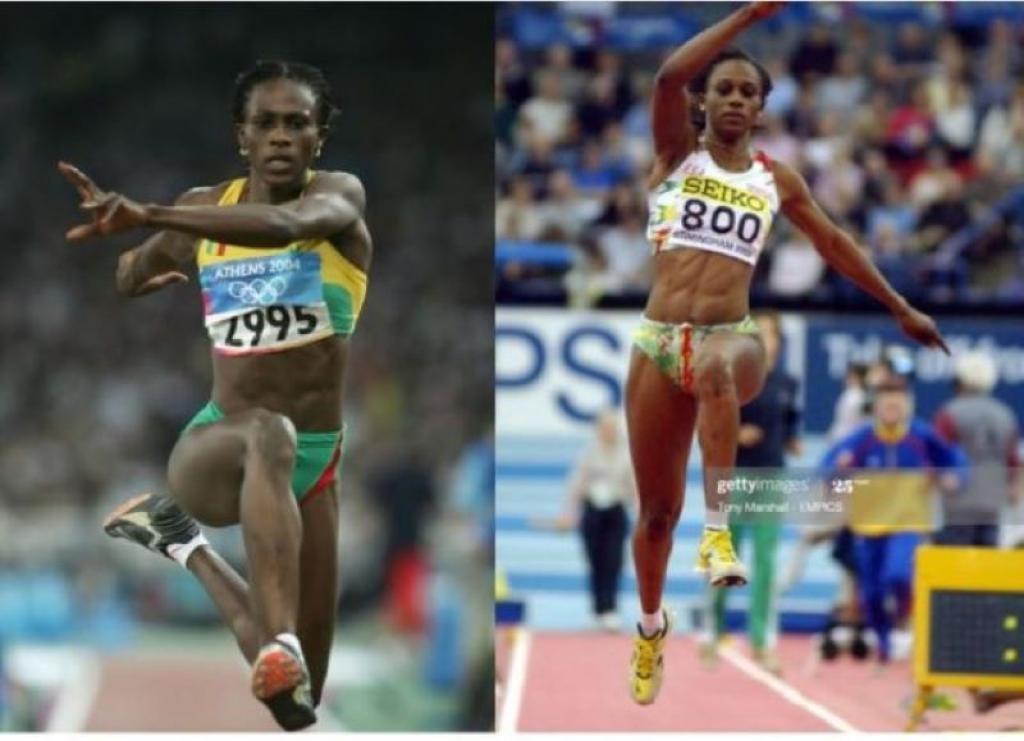 L’Etat du Sénégal offre 10 millions à l'athlète Kene Ndoye malade