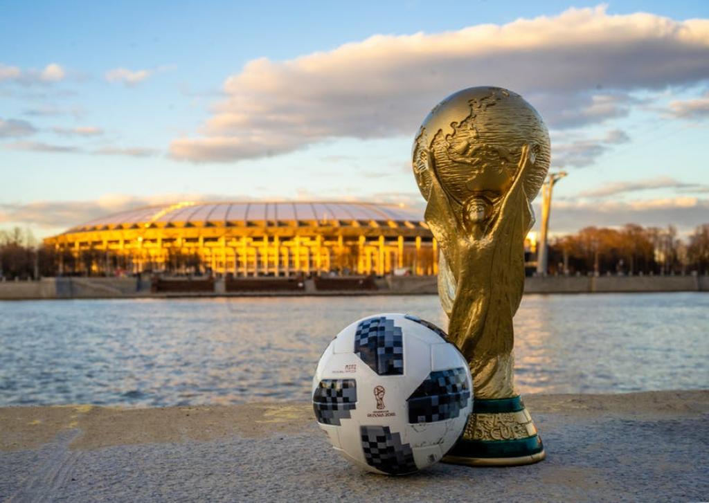 Europe : le tirage au sort complet des éliminatoires de la Coupe du monde 2022