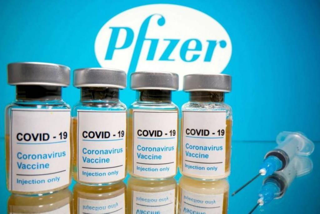 Anti-Covid : Le Royaume-Uni lance une campagne massive de vaccination