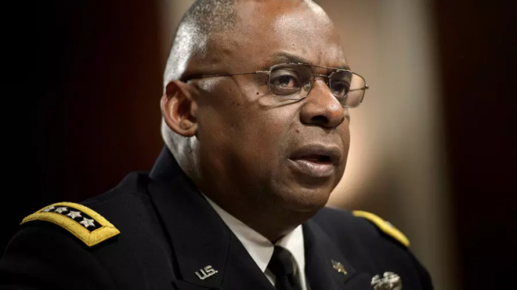 États-Unis: Biden choisit un ex-général afro-américain à la tête du Pentagone