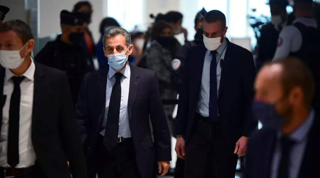 Affaire des écoutes : la peine requise contre Nicolas Sarkozy et Cie 