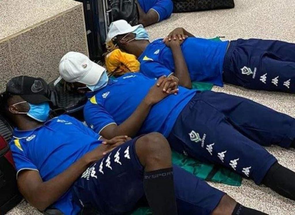 Gambie–Gabon : les sanctions de la CAF sont tombées !