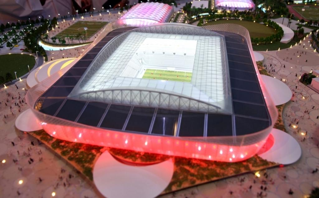 Mondial 2022: le Qatar autorisera les affichages LGBTQ+…dans les stades