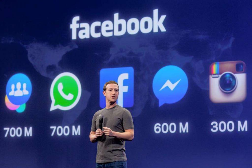 Afrique : Facebook ferme des comptes de désinformation liés à la France et à la Russie
