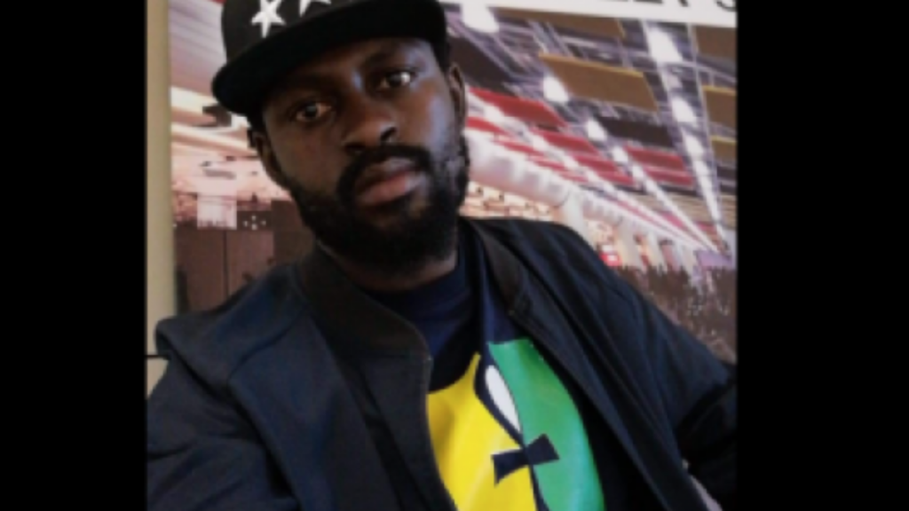 Martial Pa\'nucci : «Ce n’est pas le peuple sénégalais qui m’a expulsé… »