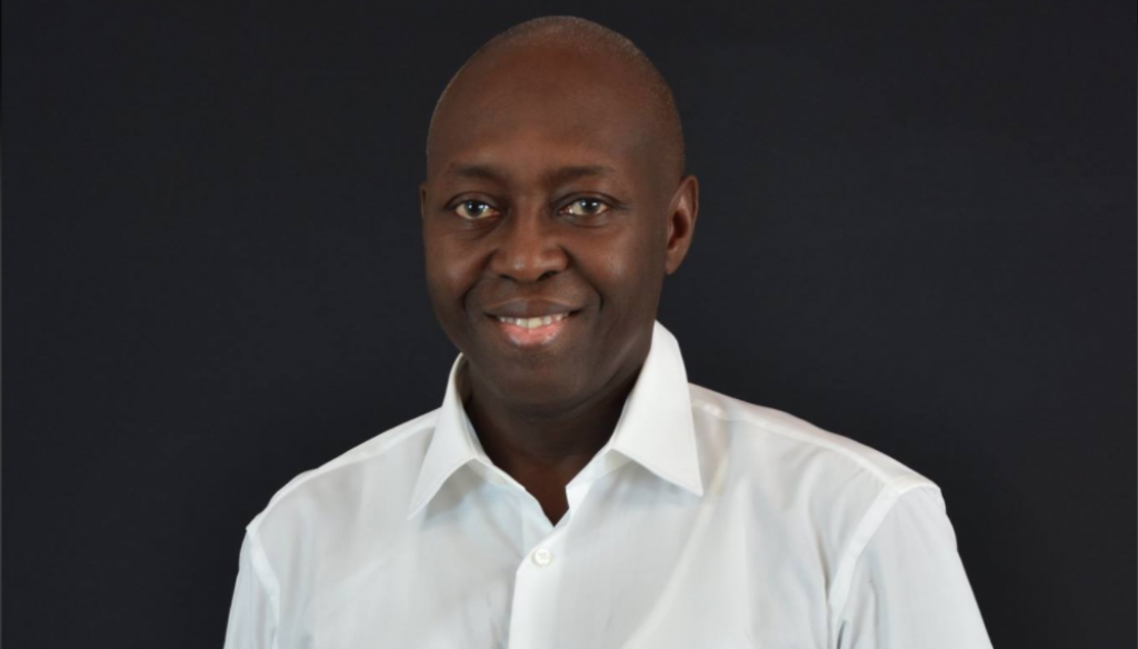 Covid-19: Mamadou Lamine Diallo est guéri!