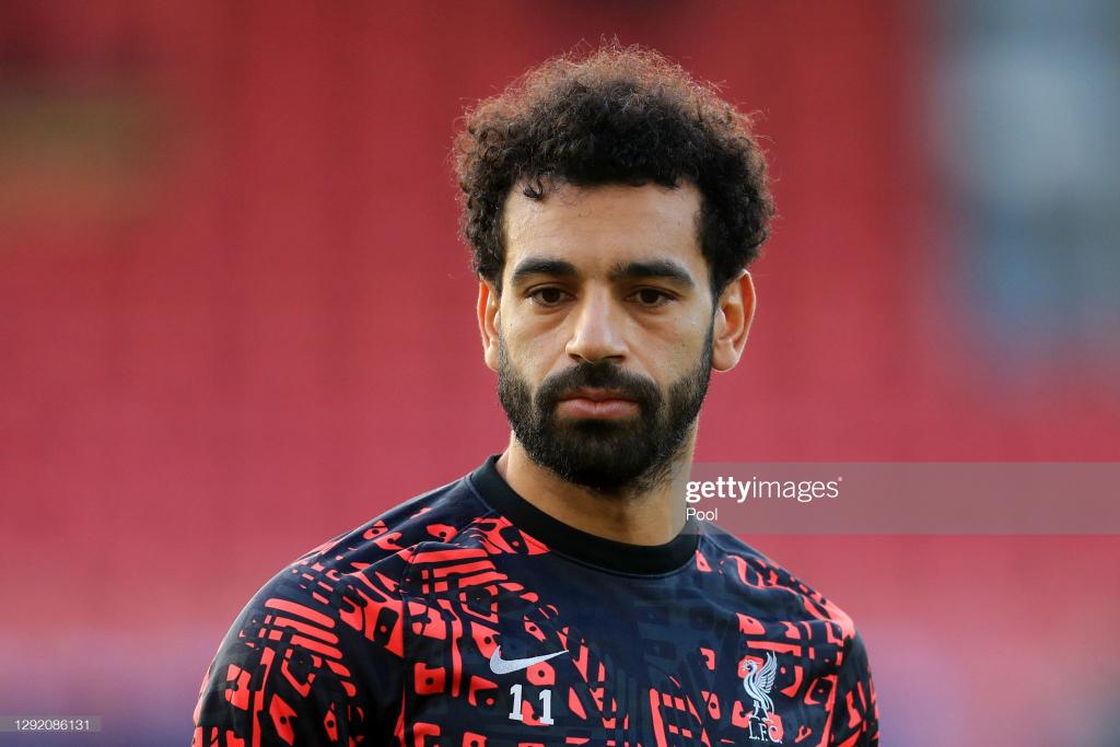 Liverpool : Mohamed Salah ne dit pas non à un départ