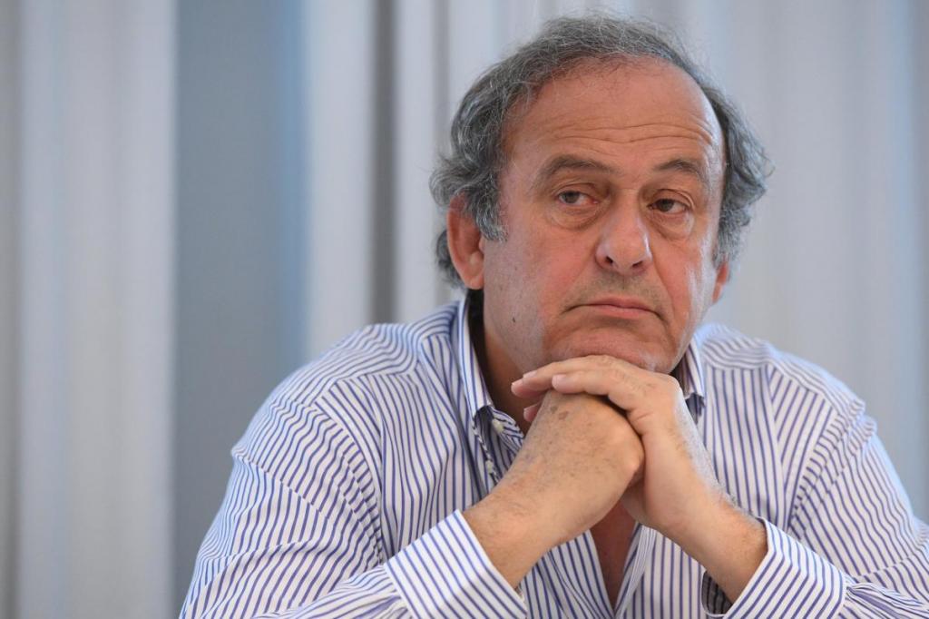 Rachat du PSG par le Qatar : un document encombrant pour Michel Platini