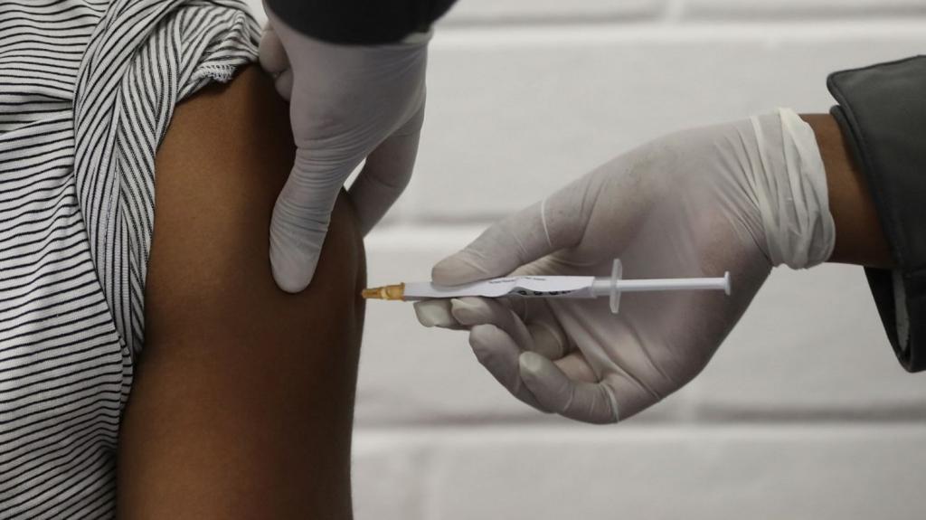 Covid: 57% des sénégalais ne veulent pas se faire vacciner (Enquête)