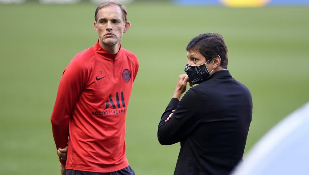 PSG-Thomas Tuchel : les dessous d'un divorce