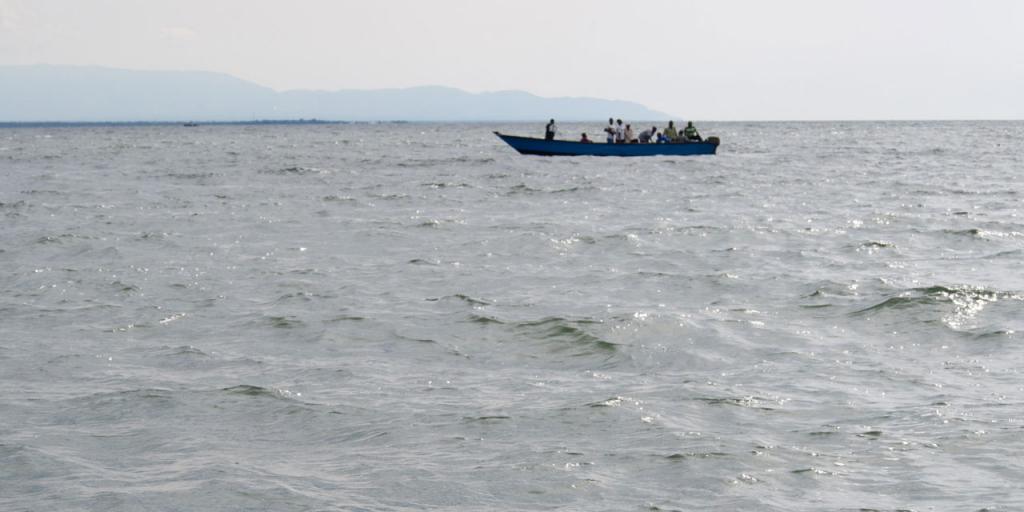 Ouganda: plusieurs morts après un naufrage sur le lac Albert