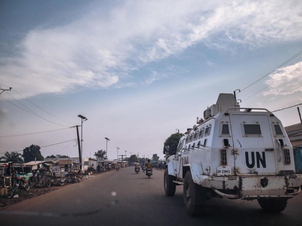 Centrafrique: la coalition de groupes rompt la trêve