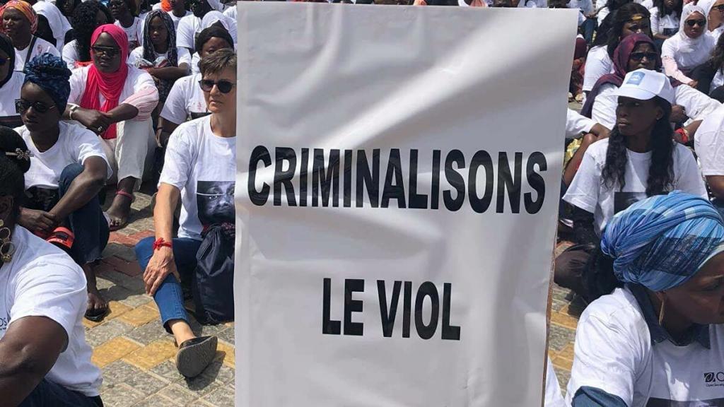 Criminalisation du viol et de la pédophilie : Les acteurs judiciaires dénoncent une loi à problèmes