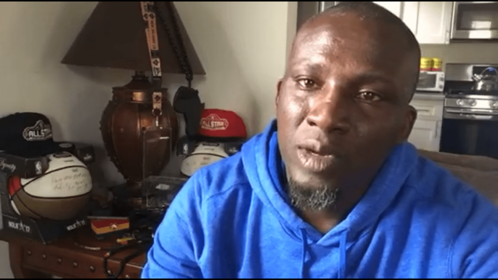 Assane Diouf: La date probable de son procès en appel