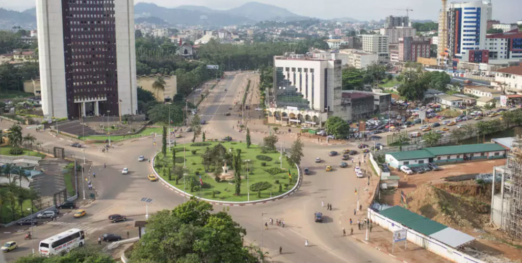 Cameroun : plusieurs dizaines de morts dans un accident de bus